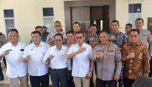 Autogate di Pelabuhan Batam Center Percepat Layanan, Menteri P2MI: Tapi Jadi Celah PMI Ilegal!