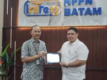 Kabupaten Karimun Kembali Raih Penghargaan Pengelolaan Dana Desa Terbaik dari KPPN Batam