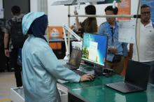 Lenovo Resmikan Produksi Lokal Laptop dan Desktop TKDN di Batam
