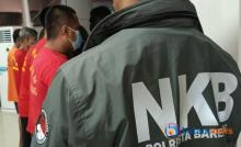Polresta Barelang Ungkap 9 Kasus Narkoba dalam Sebulan, Amankan 835 Gram Sabu dan 73 Gram Ganja