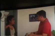 Viral! Bobby Nasution Jadi Tukang Kurir Paket di Film "Anak Medan: Cocok Ko Rasa"