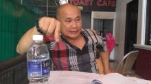 Yusril Koto Resmi Ditahan di Polresta Barelang, Situasi Sempat Tegang