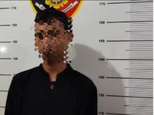 Buron Kasus Pelecehan Seksual di Tanjungpinang, Candro Maikel Ditangkap di Batam