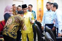 Dorong Ekonomi Mikro, Pemko Batam Fasilitasi Pinjaman Bebas Bunga hingga Rp20 Juta