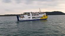 Jadwal Operasional Roro Telaga Punggur – Tanjung Uban Hari Ini, Rabu 30 April 2025: Pelayaran Terakhir Pukul 18.00 WIB