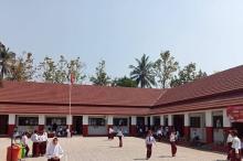 Pemko Batam Kaji Pembangunan Sekolah Rakyat, Tiga Lokasi Disiapkan untuk Akses Pendidikan Anak Tidak Mampu