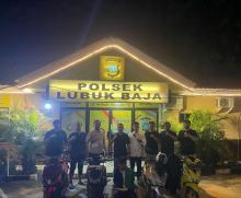 Residivis Curanmor Kembali Beraksi di Batam, Polisi Tangkap Pelaku Saat Jual Motor Tanpa Surat