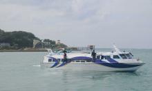 Update Jadwal Kapal dari Tanjungpinang Kamis 1 Mei 2025: 15 Trip ke Batam & Rute Lainnya