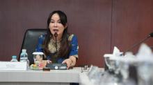 Wakil Kepala BP Batam Minta Rieke Tak Sebar Hoax Kekerasan-Kriminalisasi Warga Rempang