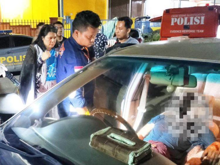 Usai Telpon Tak Diangkat untuk Diajak Makan, Rasman Ditemukan Tewas di Batam 
