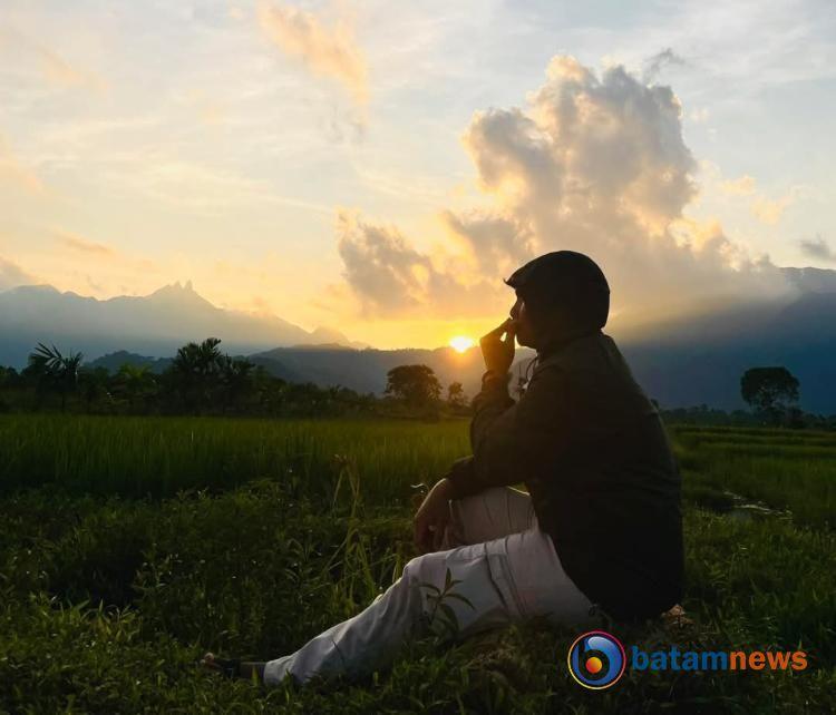 Panggak Darat Butuh Pemimpin Visioner, Bukan Sekadar Mengisi Jabatan