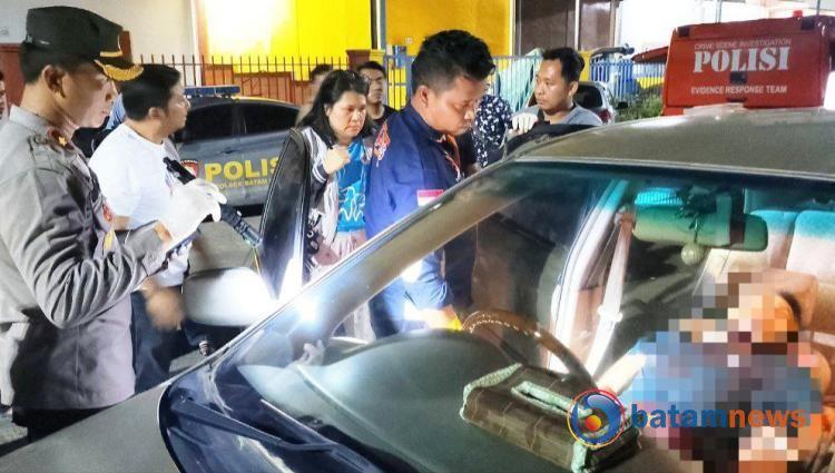 Tewas dengan Luka Tergorok, Keluarga Rasman Ungkap Riwayat Depresi dan Dua Kali Upaya Bunuh Diri