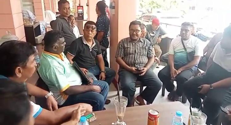 12 Turis Malaysia Diduga Jadi Korban Penipuan di Karimun, Uang Rp4 Juta Ludes untuk Judi