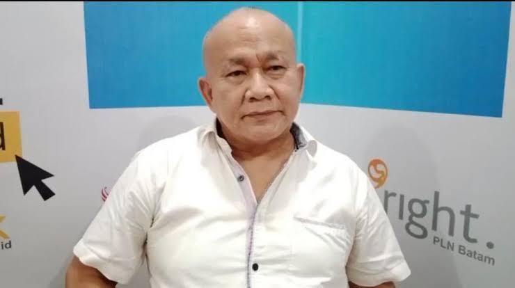Curhat Istri Yusril Koto: Suami Saya Bukan Teroris, Dia Ditangkap Saat Lagi Ngopi di Kedai Kopi
