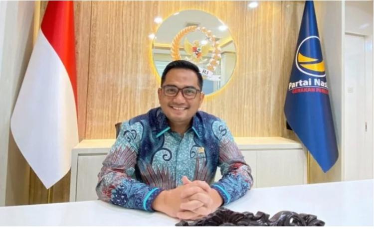 Profil Rifqinizamy Karsayuda: Ketua Komisi II yang Sindir Ansar Ahmad Soal Ketimpangan PAD Kepri 