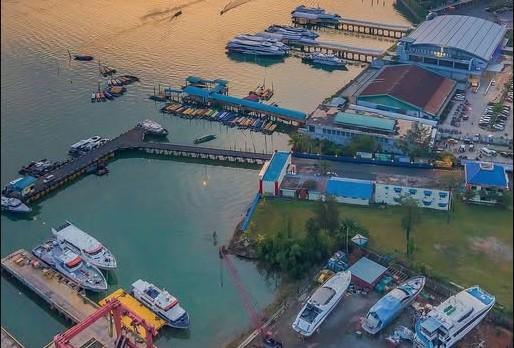 Jadwal & Harga Tiket Ferry Batam-Singapura 2024: Info Terbaru!