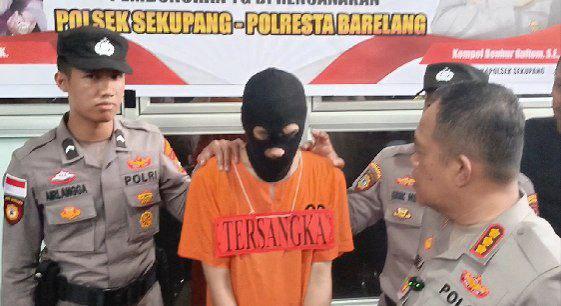 Faras Bunuh Hafiz Gara-gara Dibully 