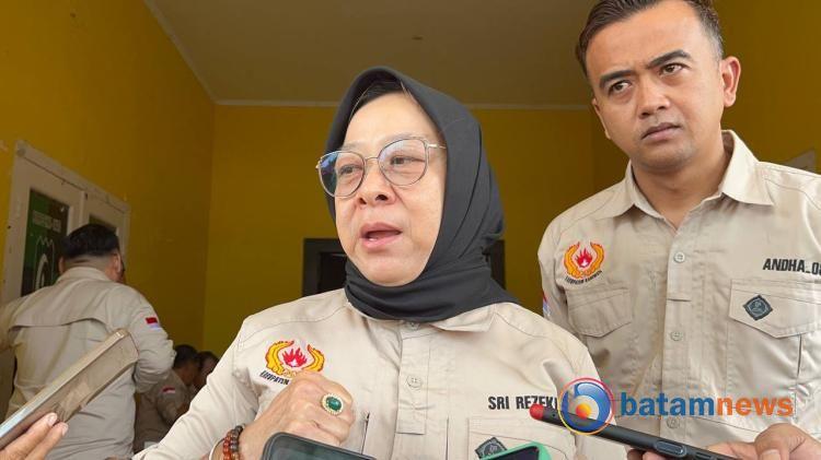 Sri Rezeki Siap Bawa Olahraga Karimun Naik Kelas, Fokus Cetak Prestasi dan Kembangkan Sport Tourism