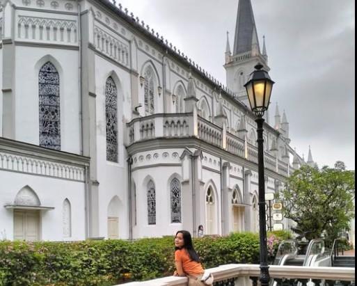 Belajar dari Singapura, Batam Harus Berani Atur Lahan