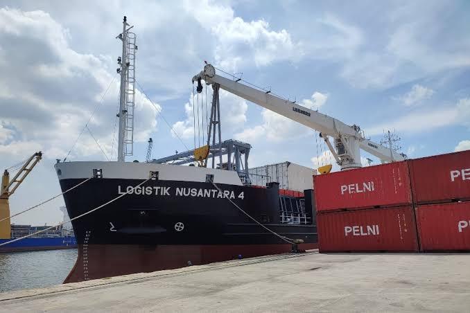 Jadwal Tol Laut KM Lognus-04 Voyage 05.2025: Layani Rute Pulau Terluar Kepri, Khusus Kargo dan Ekspedisi