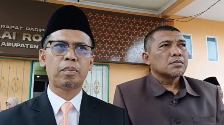 Pemkab Karimun Siap Terapkan Perda PSU Secara Bertahap dan Terstruktur