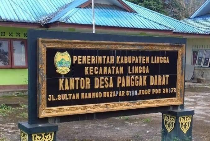 Pilkades PAW Panggak Darat di Lingga Segera Digelar, Warga Harapkan Pemimpin Visioner dan Berintegritas