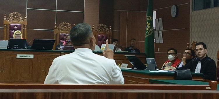 Sidang Satria Nanda: Saksi Ahli Beberkan Kelemahan Dakwaan Kasus Narkoba