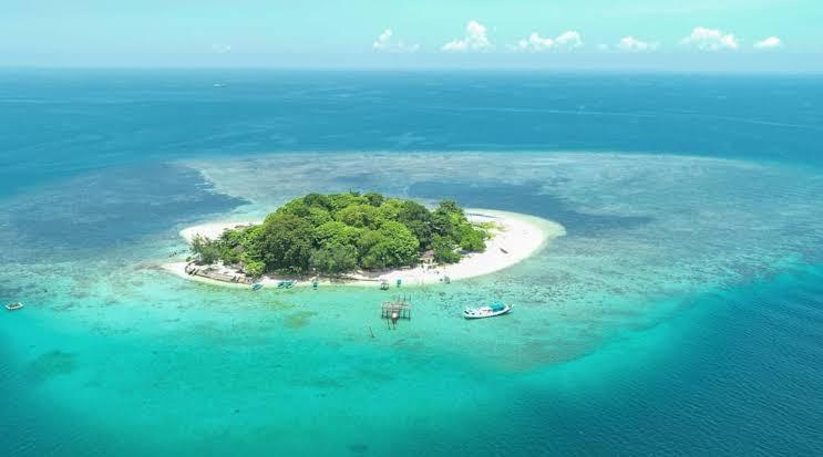 Indonesia Kini Miliki 17.380 Pulau, Papua Barat Daya Tercatat Terbanyak, Kepri Urutan Kedua
