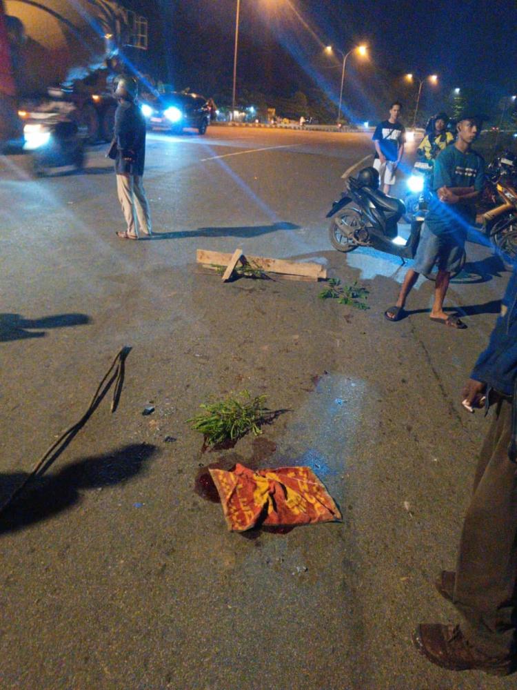 Anak 9 Tahun Tewas Tertabrak Truk Molen di Batu Aji, Polisi Selidiki Penyebab Kecelakaan
