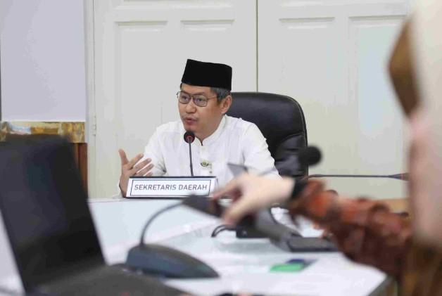 Sekolah di Tanjungpinang Dilarang Gelar Wisuda & Perpisahan Berbayar, Cegah Pungli