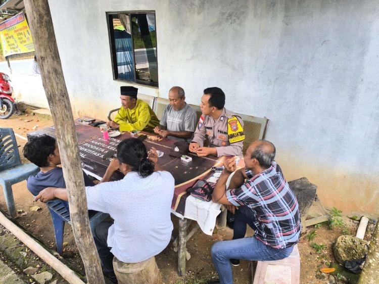 Polres Bintan Imbau Warga Waspada Aksi Premanisme, Siap Tindak Tegas Pelaku yang Meresahkan