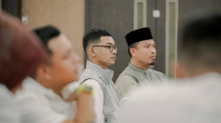 Program Kerja BPC HIPMI Karimun: Bantu Pelaku UMKM "Level Up"