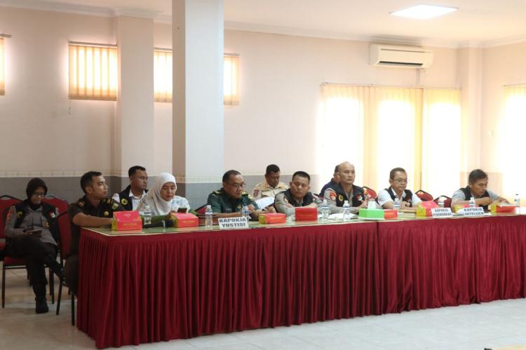 Antisipasi Pungli, UPP Kerahkan Lintas Instansi Awasi Penerimaan Murid Baru 2025