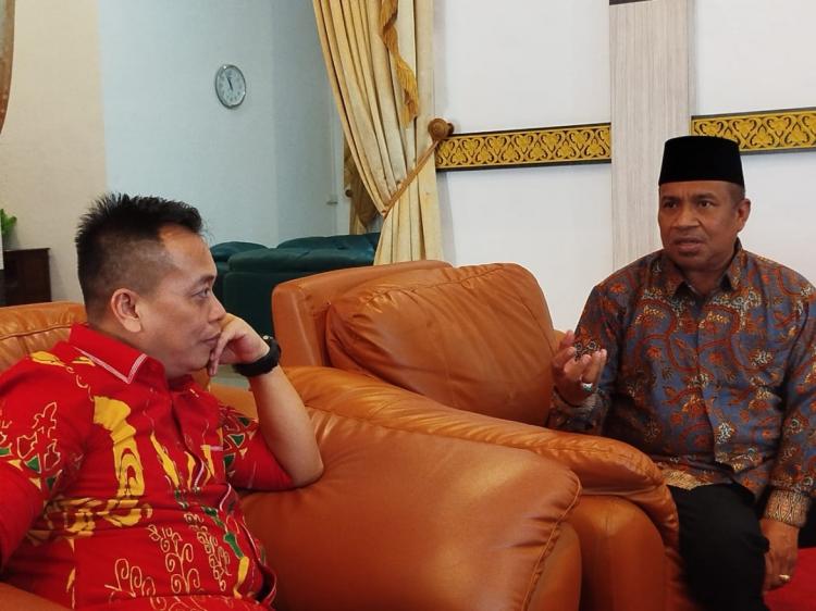 Kabupaten Lingga Gagal Jadi Tuan Rumah STQ 2025 Akibat Kekurangan Dana Rp300 Juta