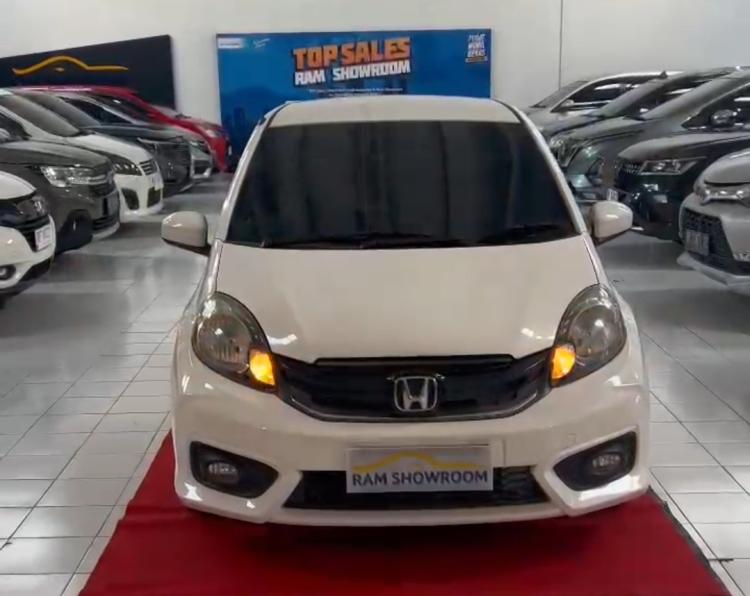 Flash Sale Brio Rp 25 Juta, Bukan DP! Cek Unit Sepuasnya