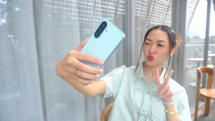 Samsung Galaxy A26 5G Resmi Hadir di Indonesia, Dukung Produktivitas dan Kreativitas Anak Muda
