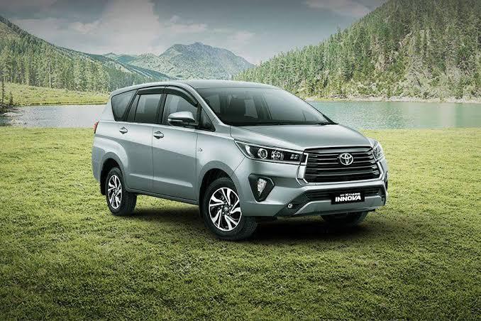 Daftar Penjualan Mobil Terlaris di Indonesia April 2025, Toyota Kijang Innova Masih Teratas