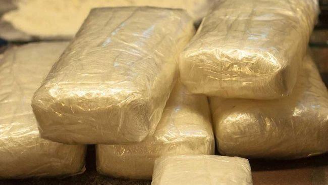 Kronologi Penangkapan Kapal Asing Pembawa 1,9 Ton Sabu oleh TNI AL di Perairan Karimun
