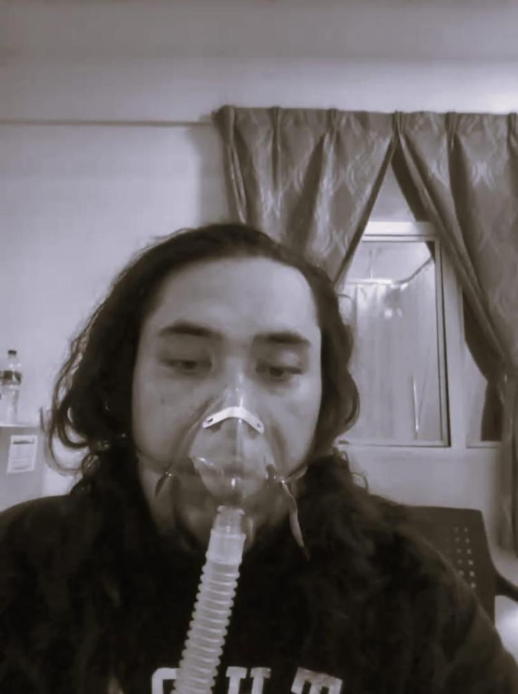 Pengguna Vape Asal Malaysia Meninggal Setelah Unggah Video Peringatan Bahaya Vaping
