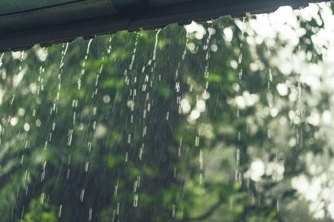 Cuaca Batam Selasa, 20 Mei 2025: Hujan Ringan hingga Petir Diperkirakan Guyur Sejak Pagi hingga Sore