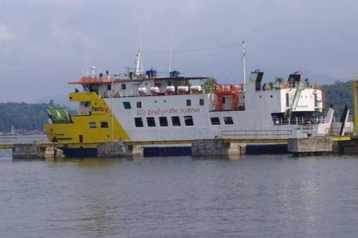 Jadwal Lengkap Pelayaran Roro dari Pelabuhan Telaga Punggur Hari Ini, Tujuan Tanjung Uban hingga Dabo Singkep