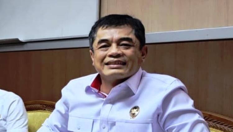 Profil Letjen Djaka Budi Utama: Dari Tim Mawar ke Dirjen Bea Cukai, Ini Jejak Kariernya