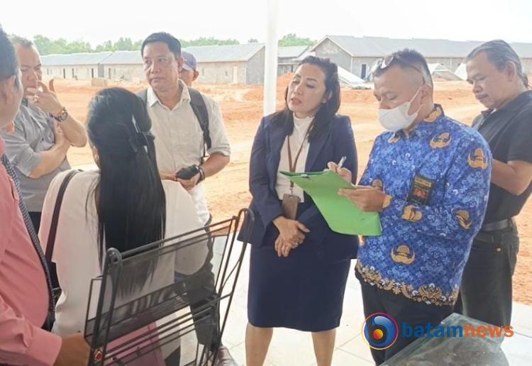 Sidang Lapangan Sengketa Lahan Green Place, Dua Developer Adu PL di Depan Hakim