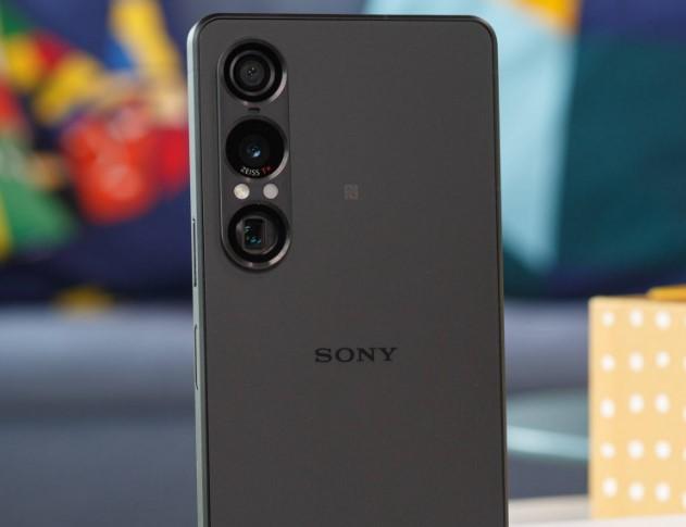 Sony Xperia 1 VII Resmi Rilis: Kamera Ultrawide Lebih Besar, Desain Klasik, dan Snapdragon 8 Elite