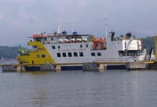 Jadwal Roro Telaga Punggur, Kamis 22 Mei 2025: 9 Trip ke Tanjung Uban, Lintasan ke Tanjung Buton dan Kuala Tungkal Juga Beroperasi