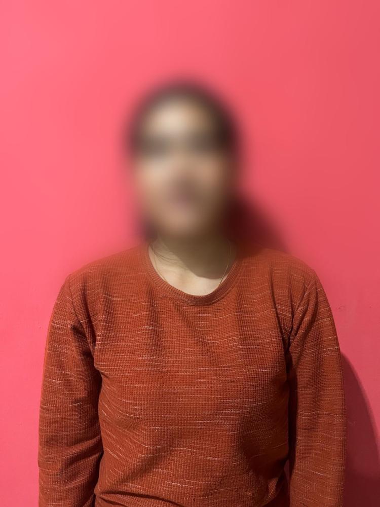 Kasus Penipuan Cincin Emas di Ranai, Perempuan Ini Ditangkap Usai Ganti yang Asli dengan Palsu