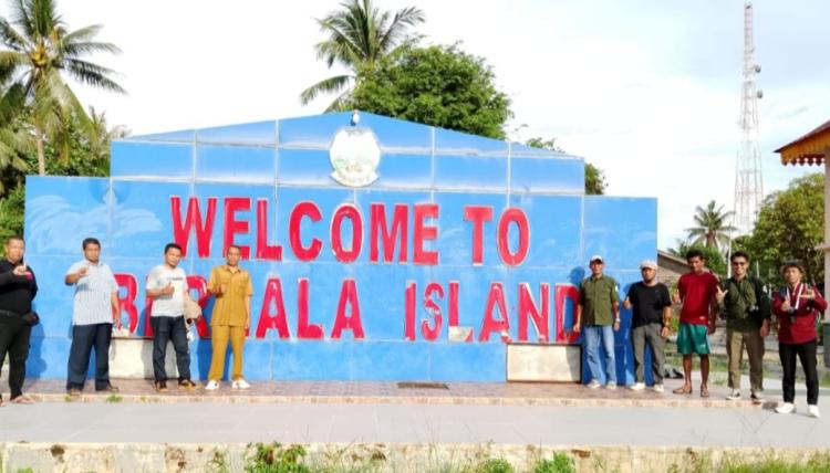 Gubernur Jambi Ingin Kerja Sama Kelola Pulau Berhala di Lingga, Siap Temui Gubernur Kepri