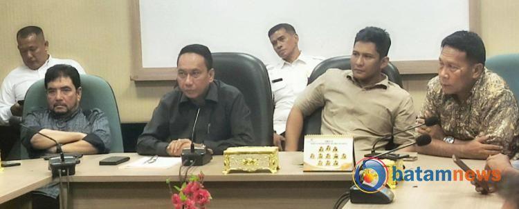 Disanksi BK DPRD, Kasus Mangihut Rajagukguk Terus Bergulir di Kepolisian