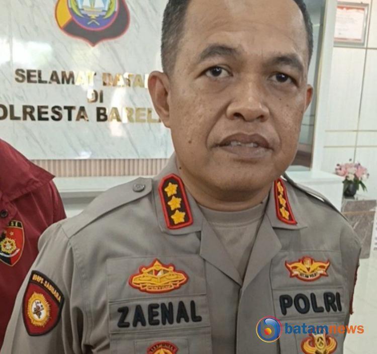 Kapolresta Barelang Geram Maraknya Balapan Liar di Batam: Motor Bisa Diperbaiki, Nyawa Tidak Bisa Diganti