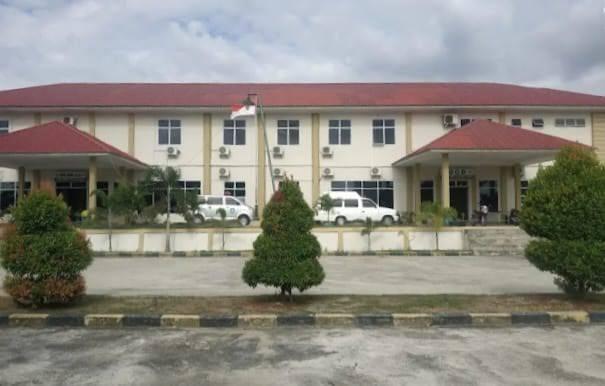 Krisis Layanan RSUD Tanjung Batu Disorot, Mahasiswa Desak Dinas Kesehatan Karimun Bangun dari `Tidur Panjang`